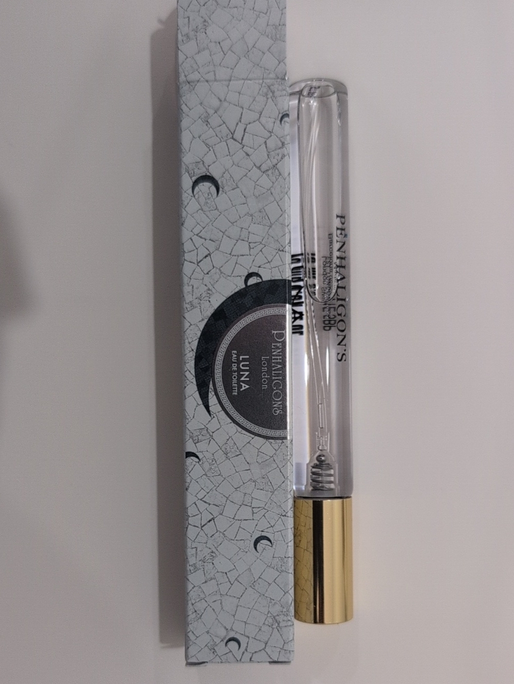 Penhaligon's London Luna New In Box